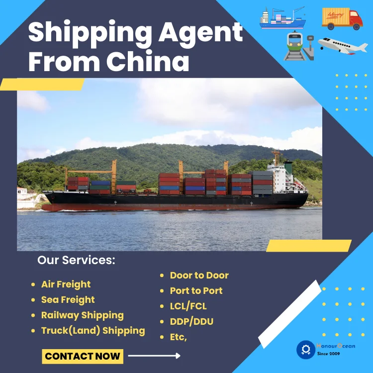 International Ddp Freight Forwarder Door To Door Shipping Rates From China To Usa Canada Mexico