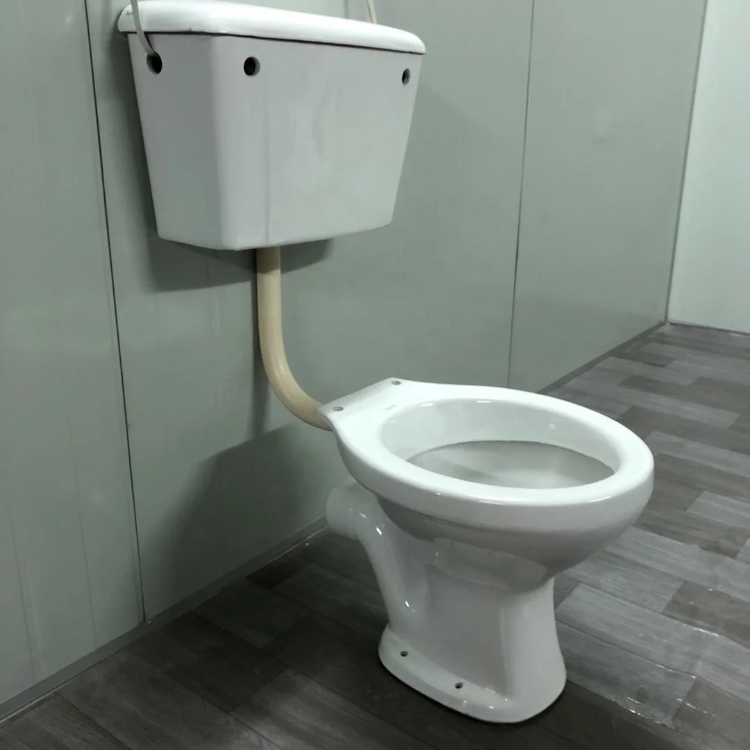 
cheap price p-trap two piece Bathroom Commode Sanitary Ware Toilet Ceramic China toilet pan 
