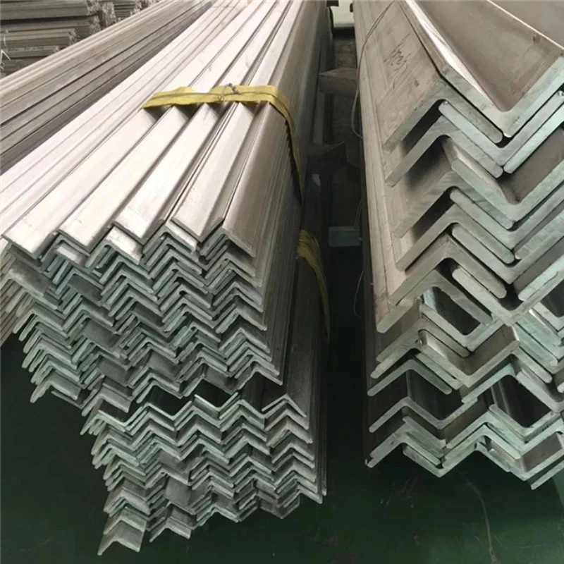 Angel steel High quality and affordable carbon steel angle steel for construction