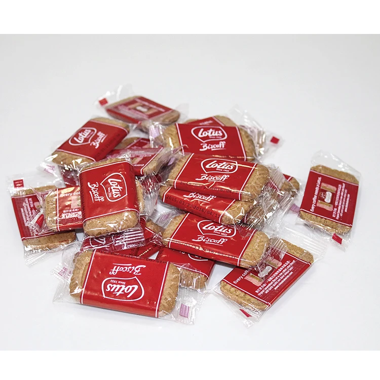 automatic pillow flow food meat Packing Machine Line Price For Arabic Big Bread Hamburg Toast Baguette Bakery Cake Pie