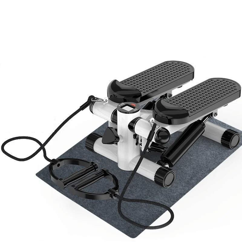  Home indoor gym fitness exercise equipment stair mini aerobic twist stepper with