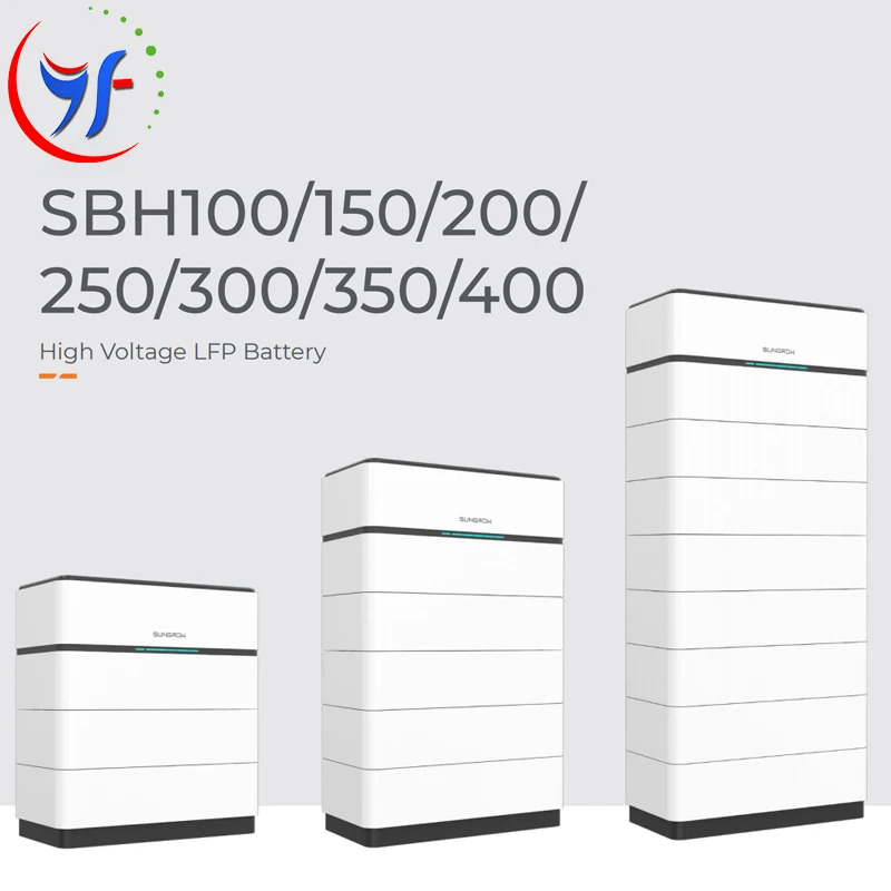 Sungrow гибридная Солнечная система с инвертором SH10RT SBR096 SBR128 батарея DTSU666-20 EV зарядное устройство AC011E-01 регистратор 1000B