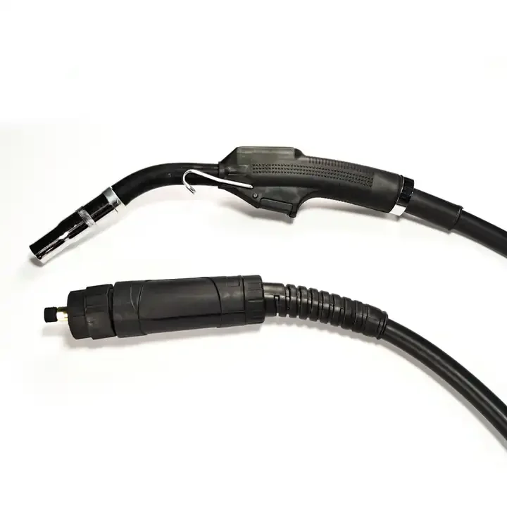 4650692921 PSF405 MIG Welding Torch MIG Welding Gun ESAB PSF 405 3m Mig Torch