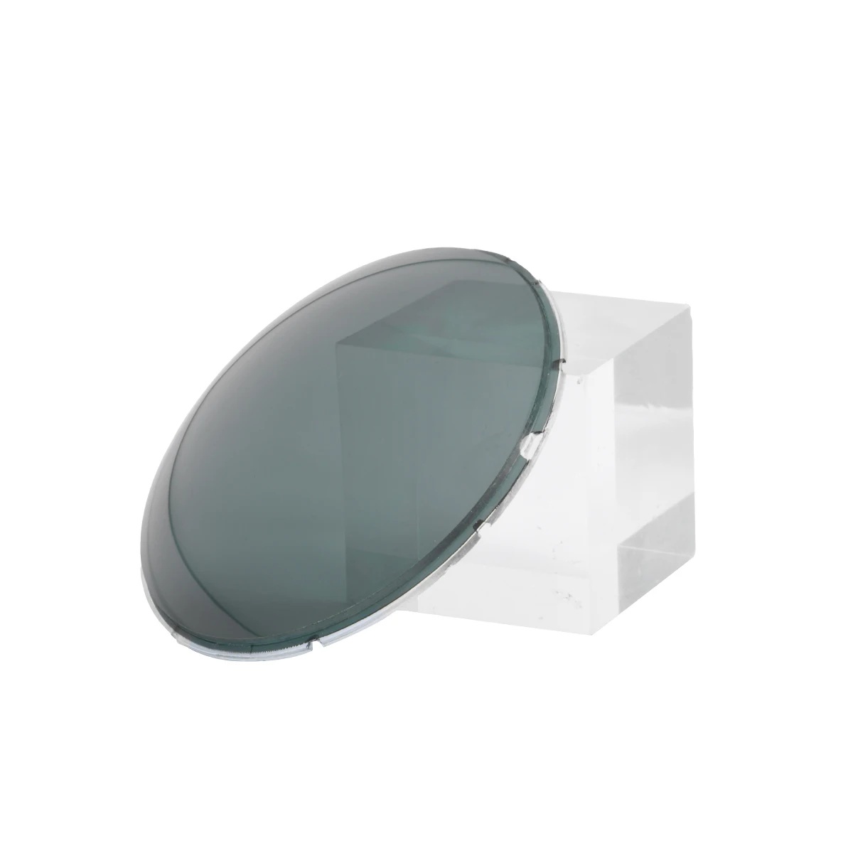 High Quality custom 1.49 Resin Green Polarized Sun Lens Sunglasses Lens