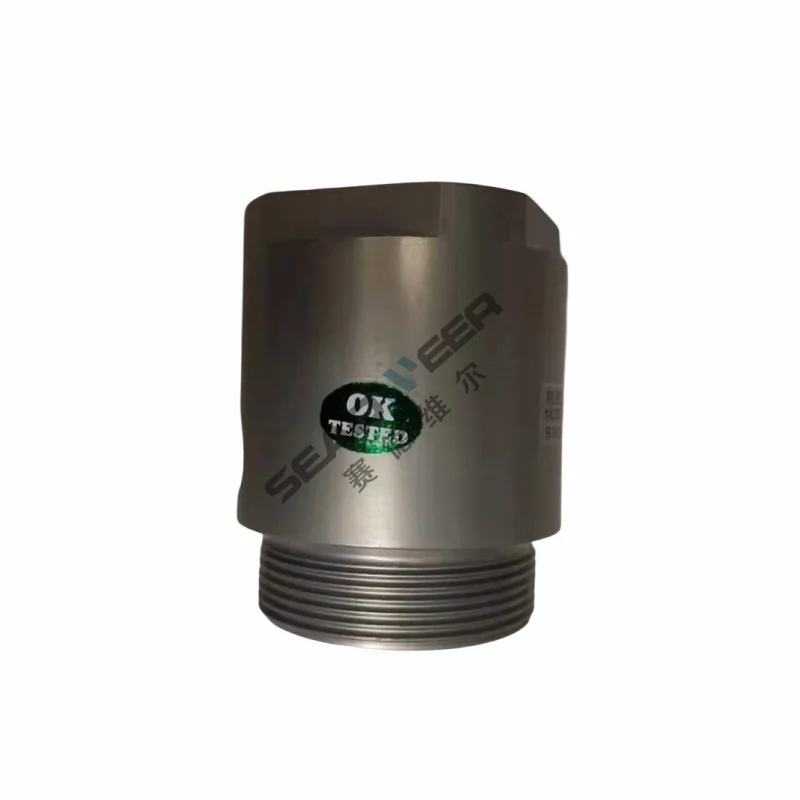 2253242380 Original portable air compressor spare parts atlas copco Gear safety valve