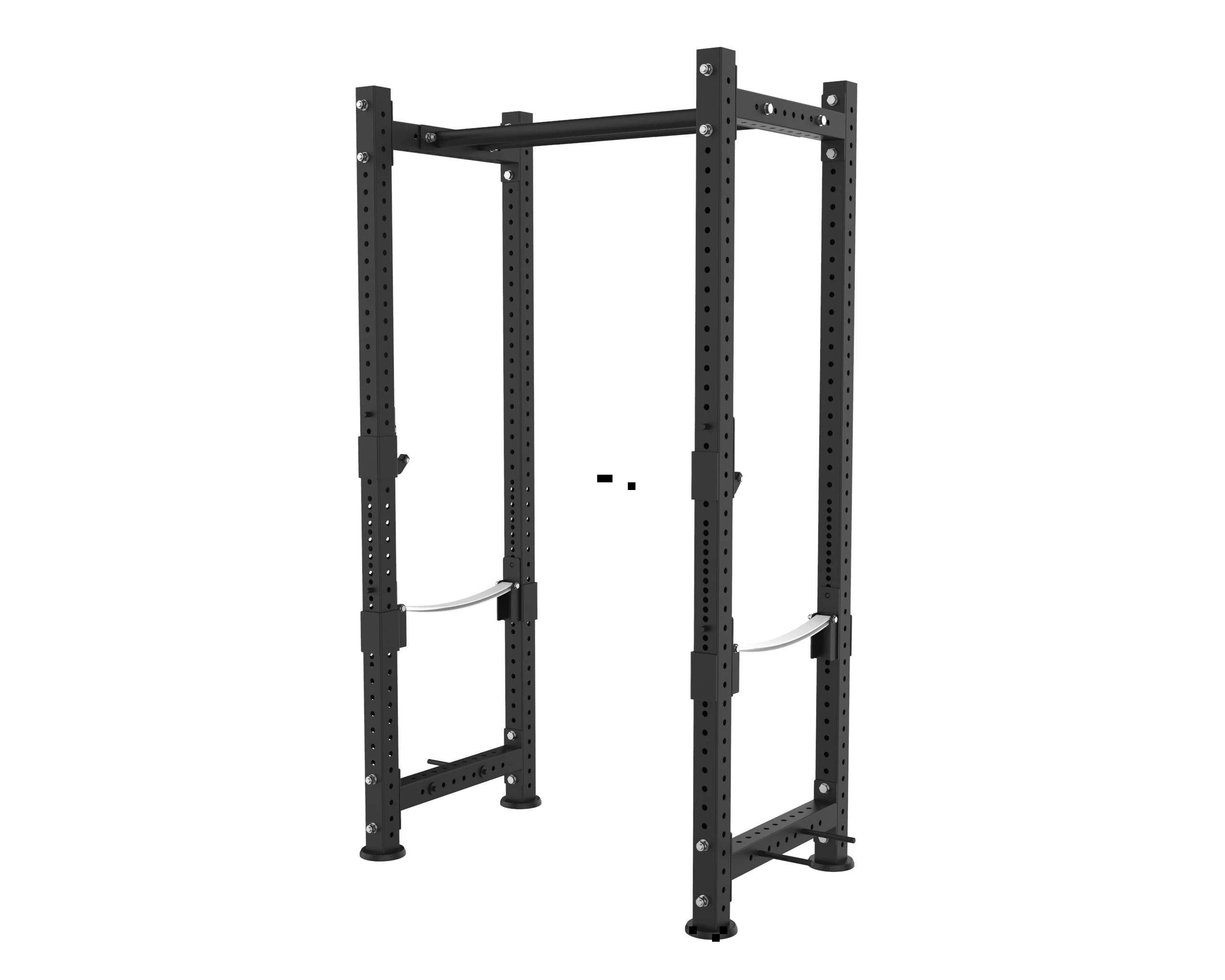 IN Stock Multi-Functional Trainer Power Rack Commercial Use Fitness Equipment Squat rack power rack cage Smith Machine