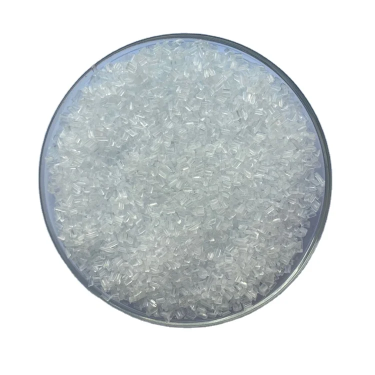 
Полипропиленовые гранулы T30S Pp/натуральные и переработанные PP/бренд Sinopec PP 