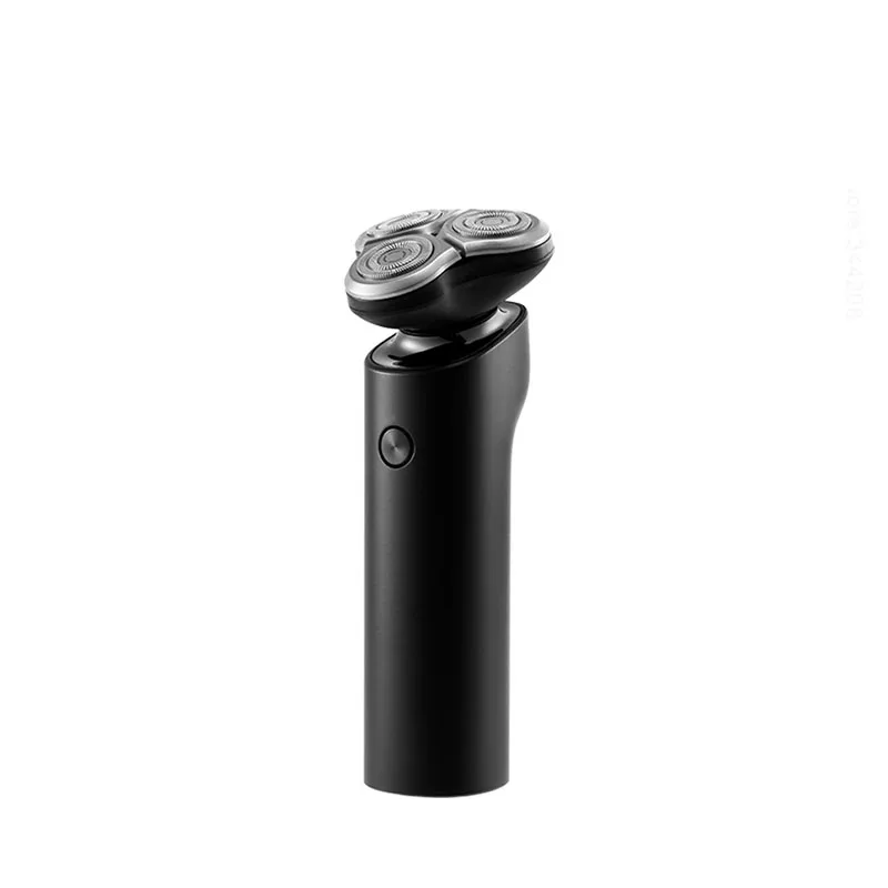 Xiaomi Mijia Electric Shaver S500 Men Razor Beard Electric Trimmer 3 Head Flex Dry Wet Washable