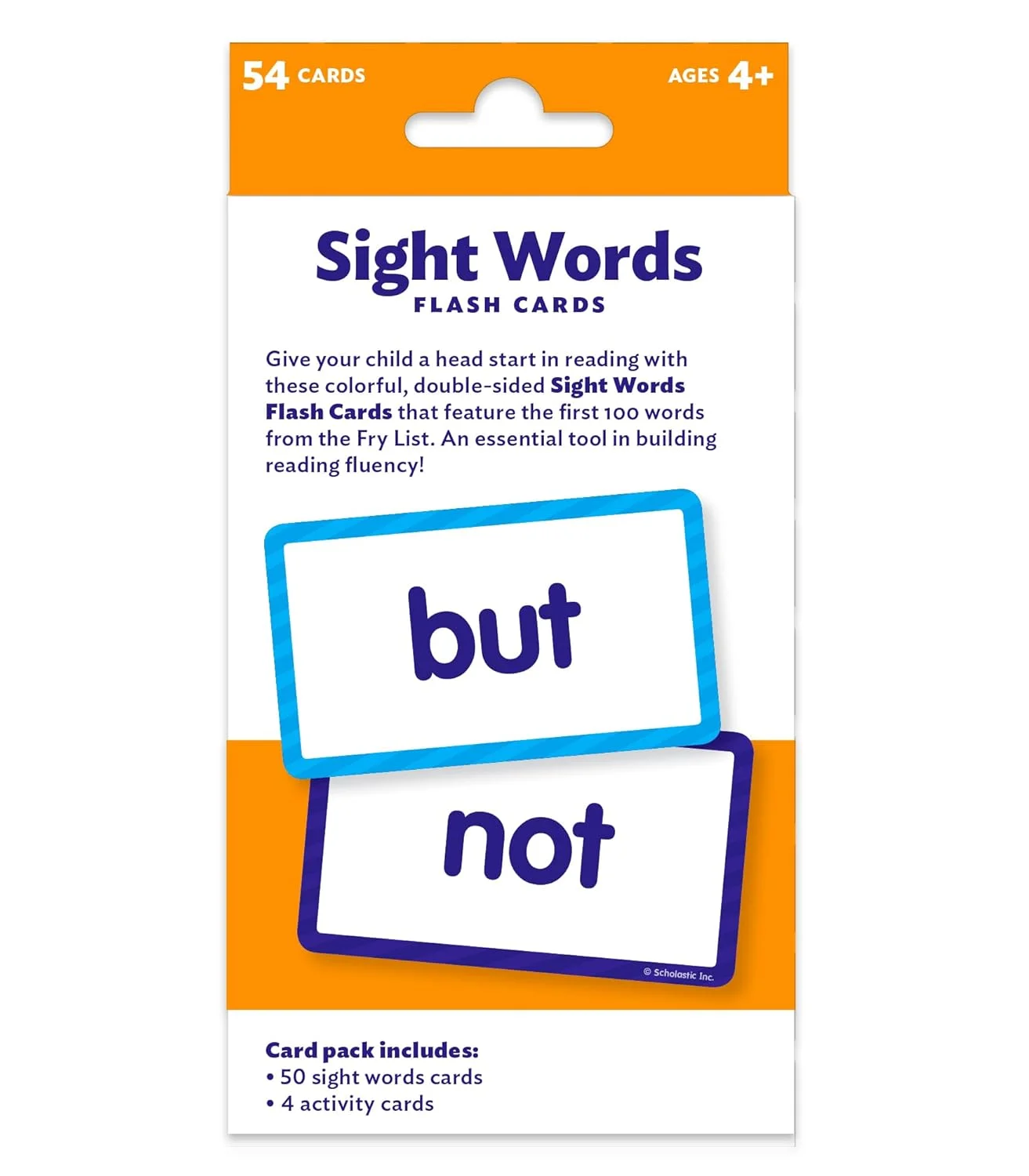 GMI Sight Words Cards Kids early learning cognitive cards alphabet abc English arabic