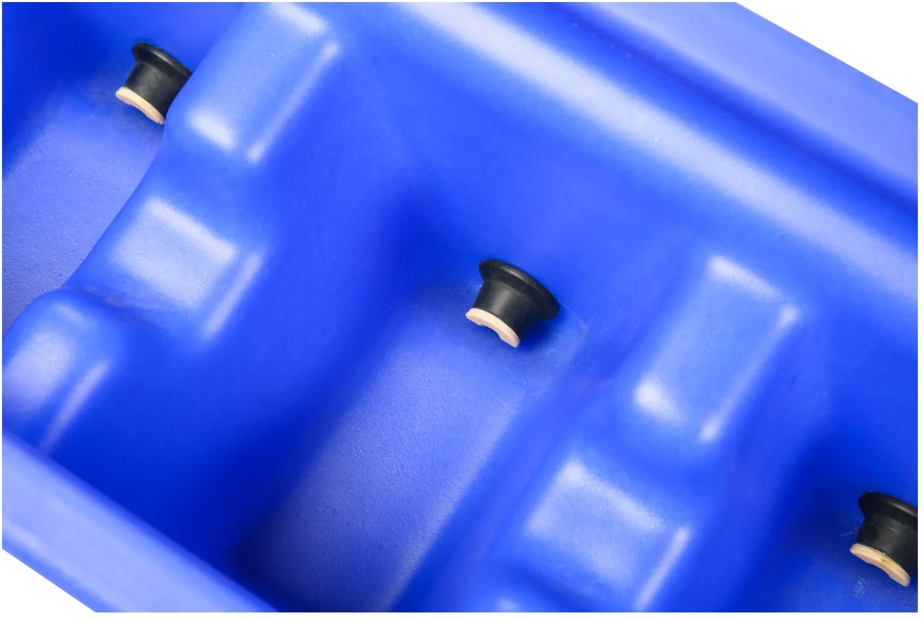 Top Manufacturer Suitable For steel gate Calf Pen Livestock Milk Feeder