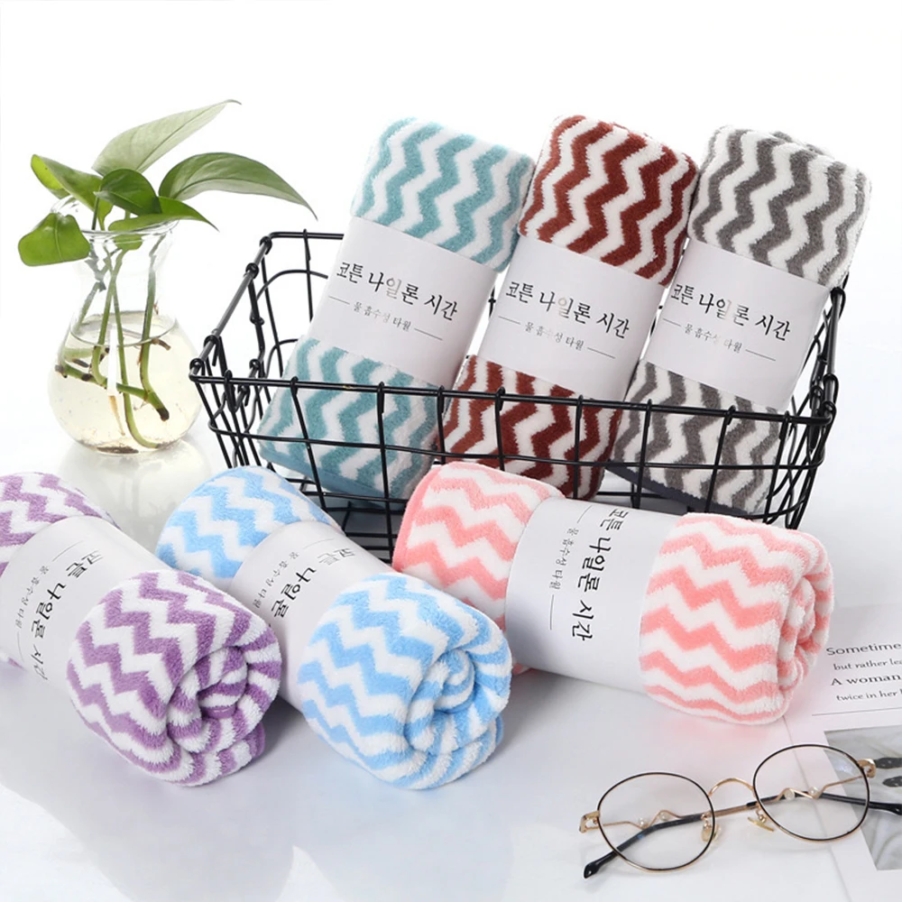 Оптовая продажа, высококачественные, экологически чистые, ультравпитывающие воду полотенца для ванной из микрофибры, кораллового флиса, бархата