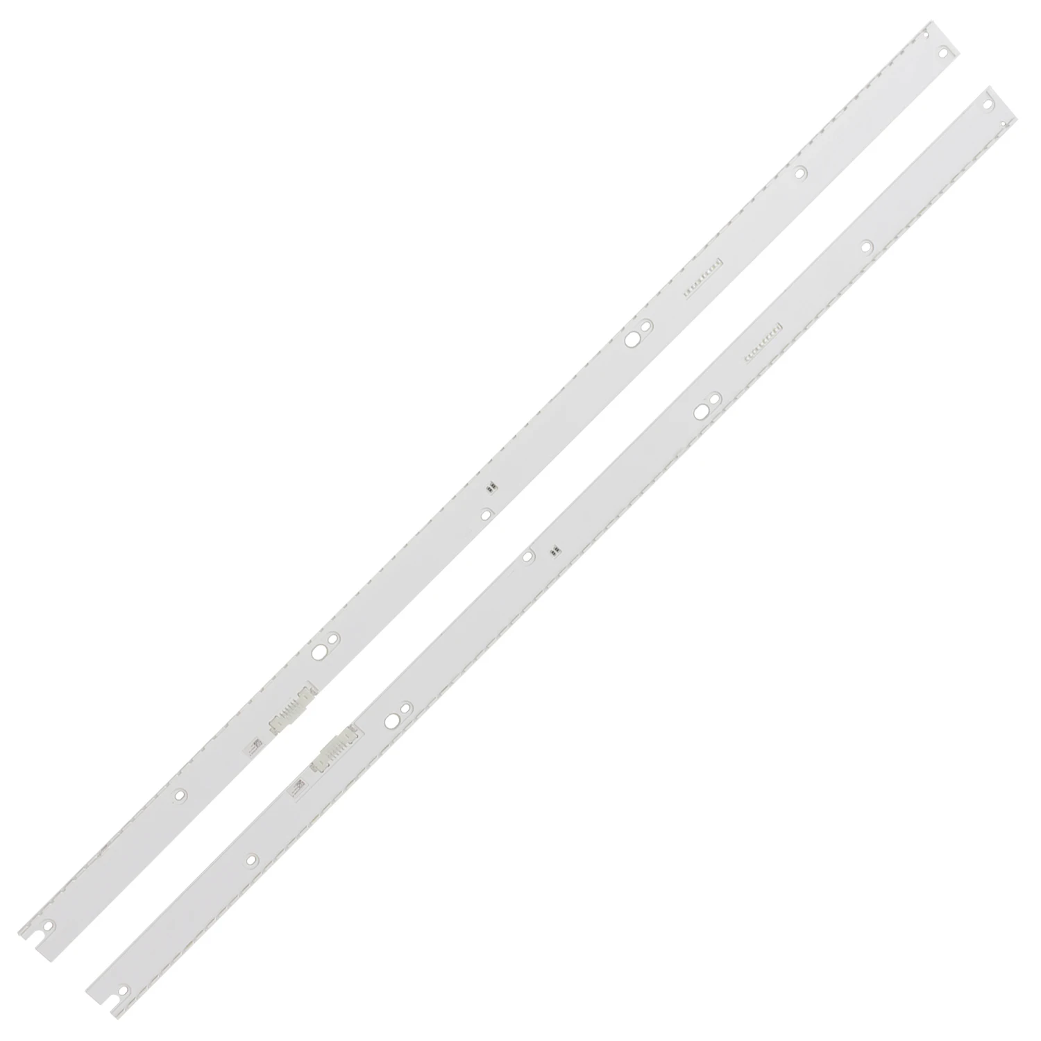 XS-977 новая полоса BN96-40171A BN96-40172A подсветки для SAMSUNG UA65MU6500KXMR UA65MU6500KXXS UA65MU6500KXXT ua6500kxxv