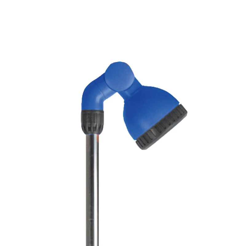 STARMATRIX Portable Poolside Outdoor Shower with on/off Valve and Tripod Stand