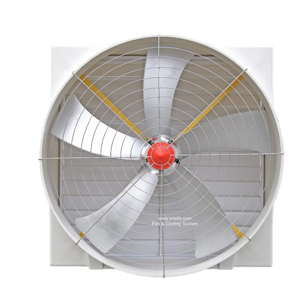 Portable Air Cooling Fan/axial flow fan/shutter window exhaust fans
