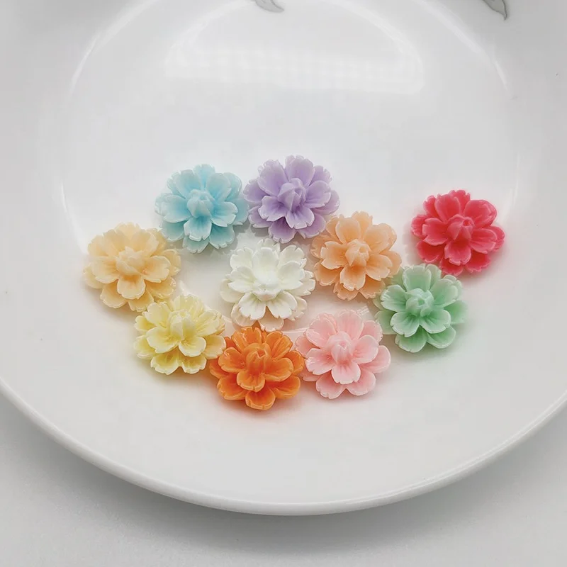 Подвеска из каучука для кукольного домика миниатюрные милые Подвески в виде цветов корзина с гвоздиками украшений брелок изготовления