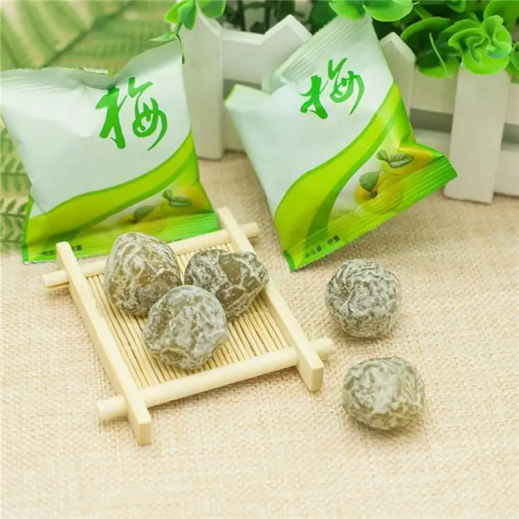 Slimming plum, Weight loss Plum Slimming dried fruit tea, slimming Chinese herbal tea