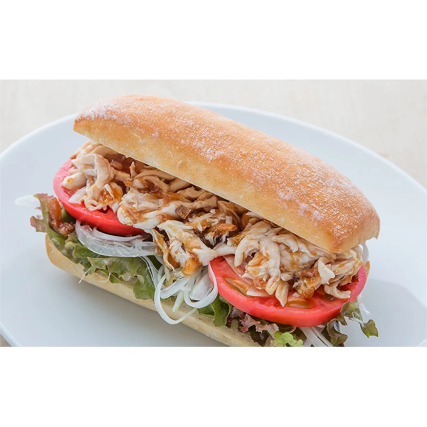 Наслаждайтесь уникальным вкусным производителем тунца, морепродукты, закуски из Японии