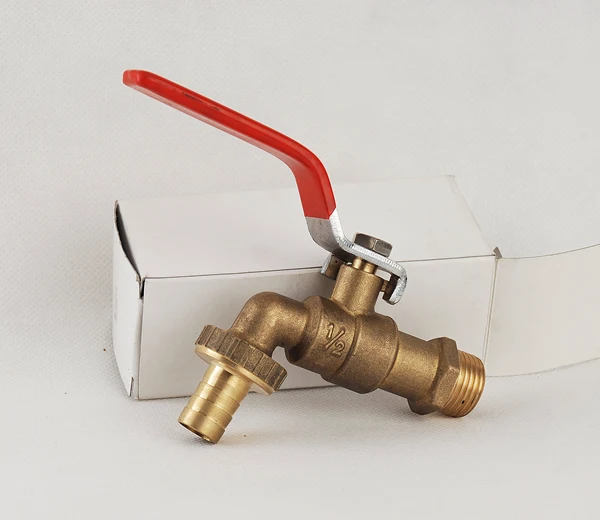 Sanitary Tap Brass Bibcock Washing Machine Modern Hotel ZINC Quality White Bathroom Ceramic Wash Basin for Sale Washbasin Faucet