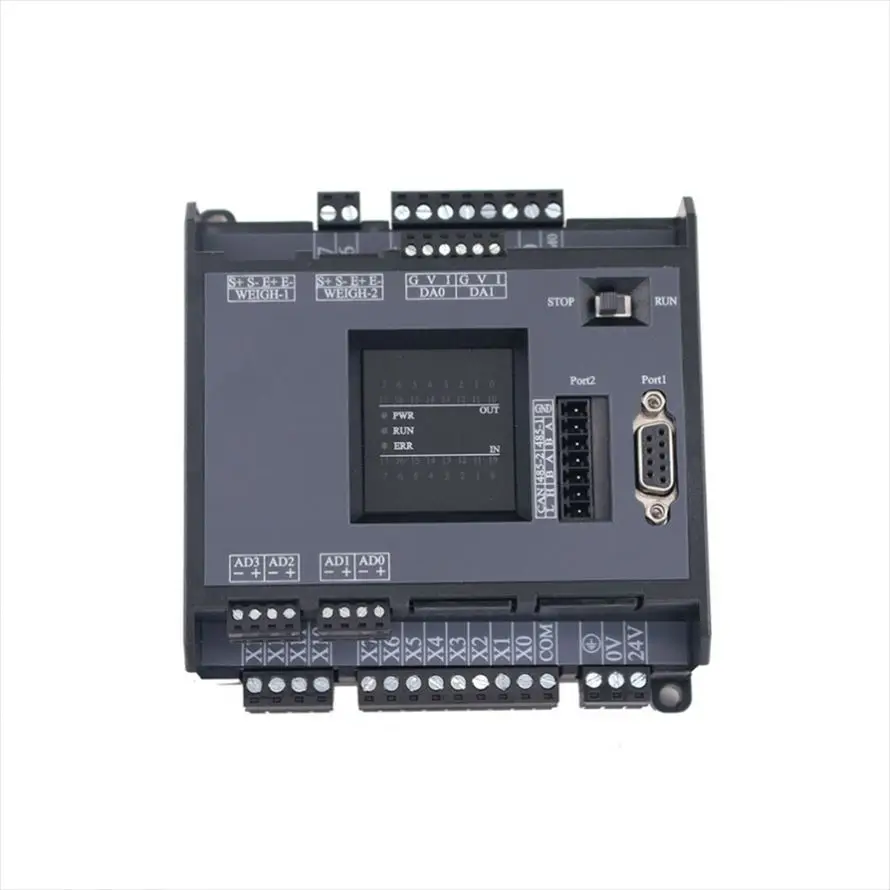 Программируемый логический контроллер PLC 6SY7000-0AC07