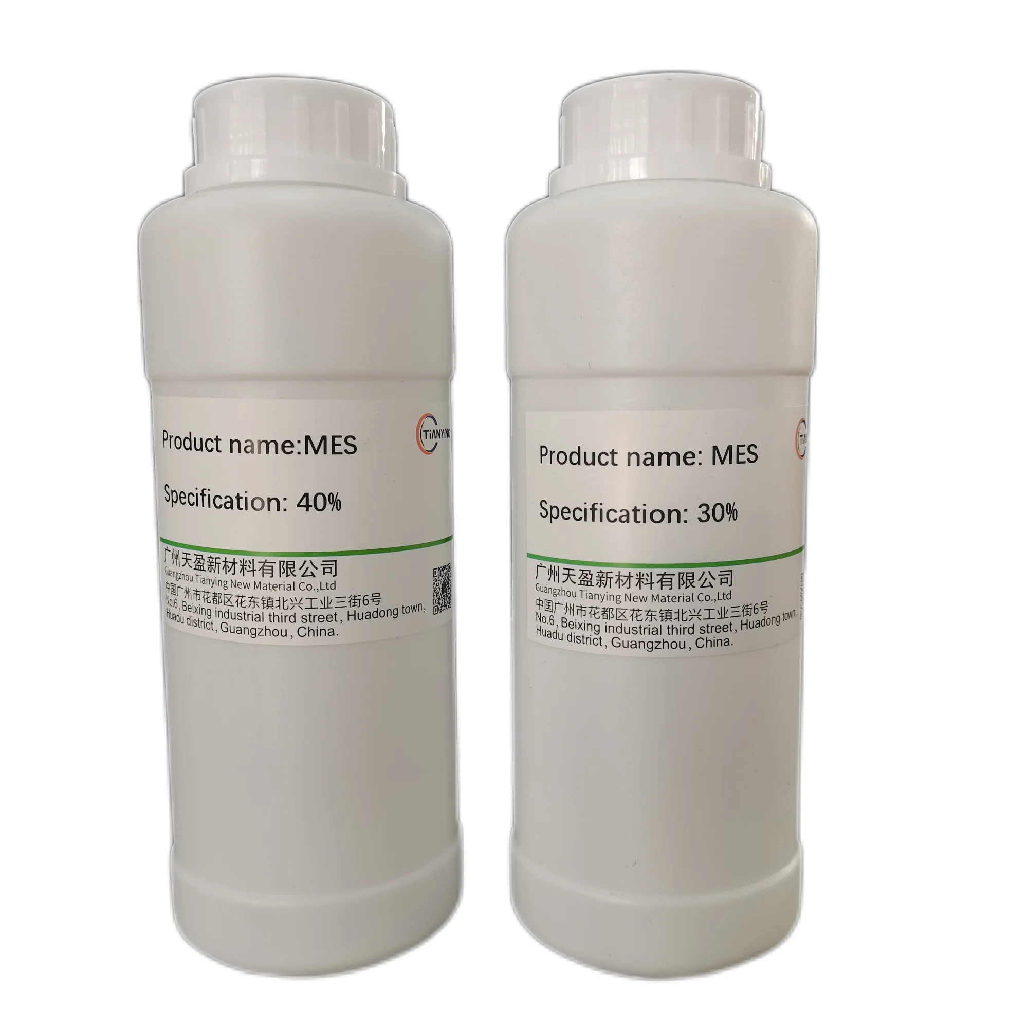 Large Stock Disodium Laureth-3 Sulfosuccinate CAS 40754-59-4 MES for Cream Skin Cleansers