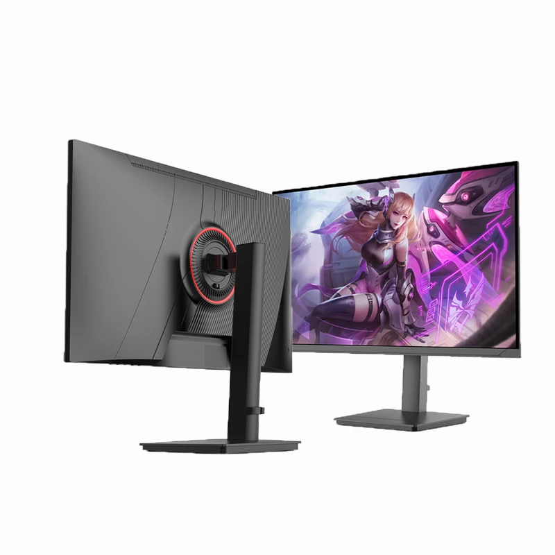 27 inch LCD Monitor 2560*1440 2K 165Hz Gaming Monitor desktop computer 99%sRGB Flat screen QHD Anti Blue light PC Monitors