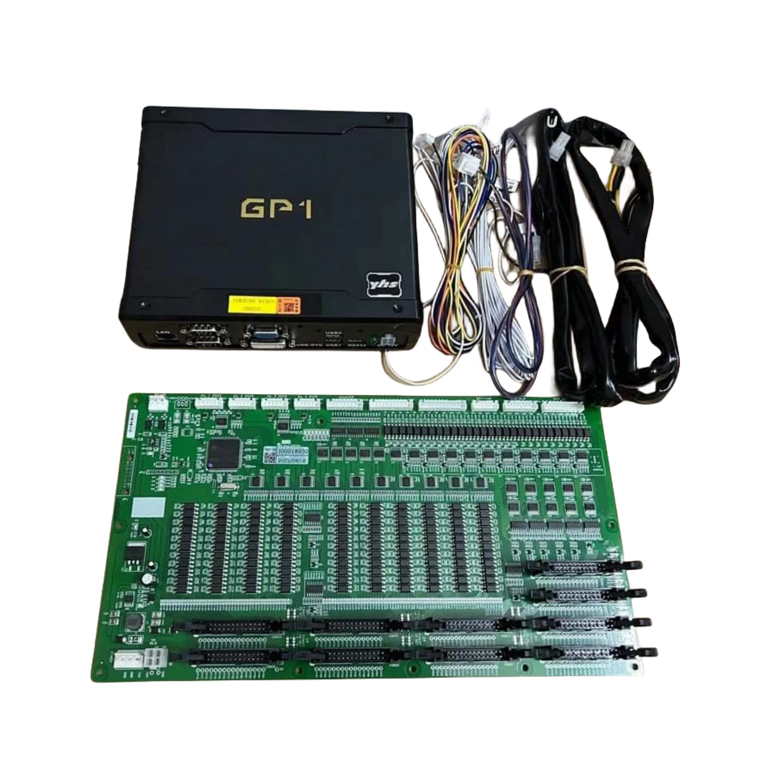 Fish Arcade Machine 10 Players Ocean King 3 Plus Fortune Kings IGS Fish Board For Sale