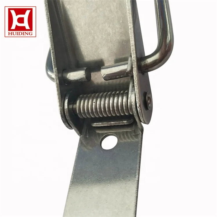 Huiding toggle latch Hardware Product toggle latch lock Factory Wholesale