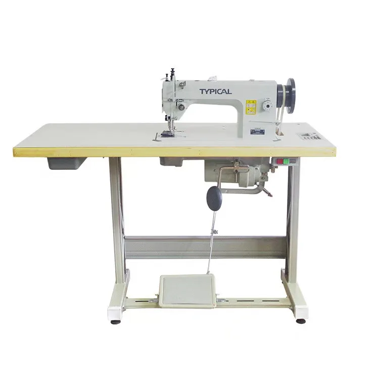 Швейные машины Промышленные Турция типичный-рабочей ноги sewing-machines-china-gc0303