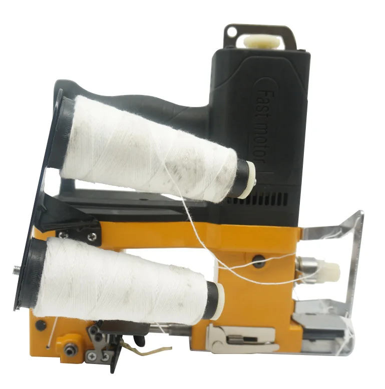 Portable Handheld Electric Bag Closer Industrial Sewing Machine sacks sewing machine
