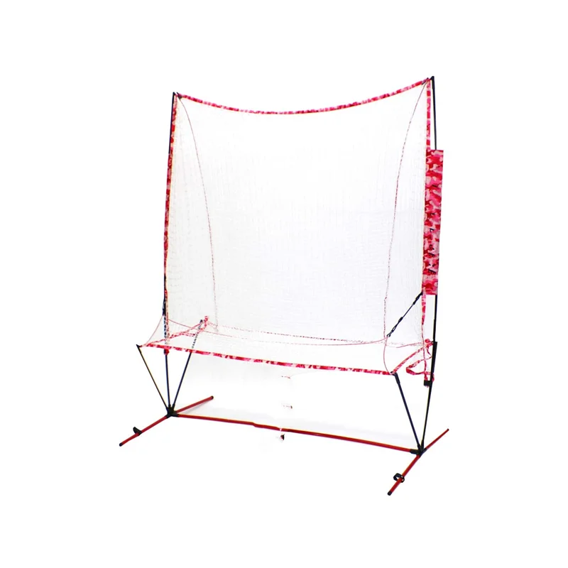 Изготовитель источника теннис сетчатая машина тренировочный тент одного