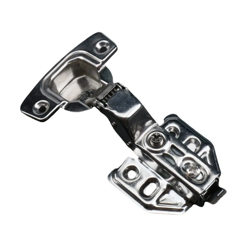 Hot style 3D Adjustable Soft Close 35mm Cup Steel Hinge for Furniture Cabinets GQK sells well multifunction Wholesale Coveted