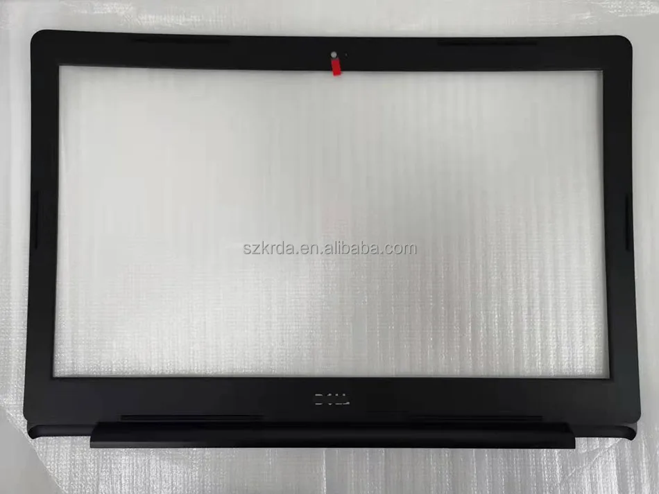 Replacement For DELL Laptop Parts Lcd Rear Lid Top Case For Inspiron 3593 3590 Body Case Bottom Shell Palm Rest Housing