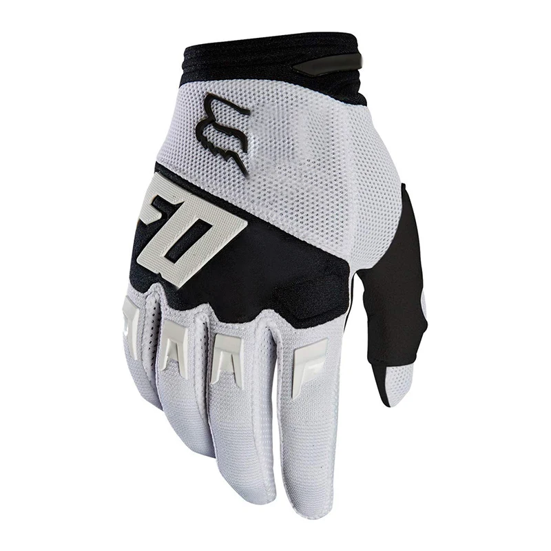 Professional Good Price Bicycle Accessories Windproof Bike Gloves Racing Motorcycle Full Finger Bike Cycling Gloves