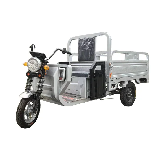 High quality three-wheel electric vehicle accessories and parts including 800w/1000w/1500W motor