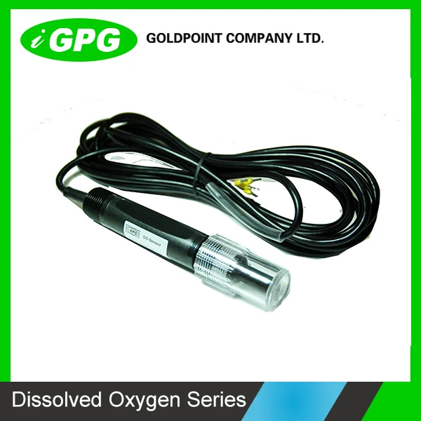 Industrial Online Dissolved Oxygen Sensor do130