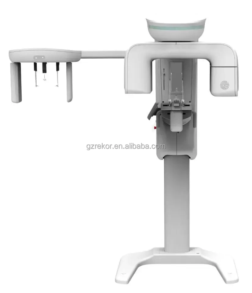Factory price dental CBCT scanner 3d panoramic x ray machine digital radiography Cephlometric in promotion