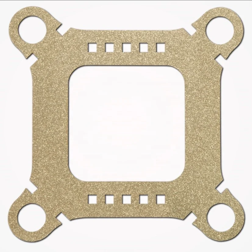 Tape Case 3M 9707 Isotropic Electrically Conductive Adhesive Transfer Tape Isotropic XYZ-axis electrical connectivity