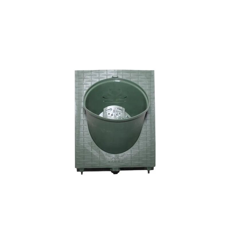 Garden hydroponic growing systems vertical green wall system plant pot