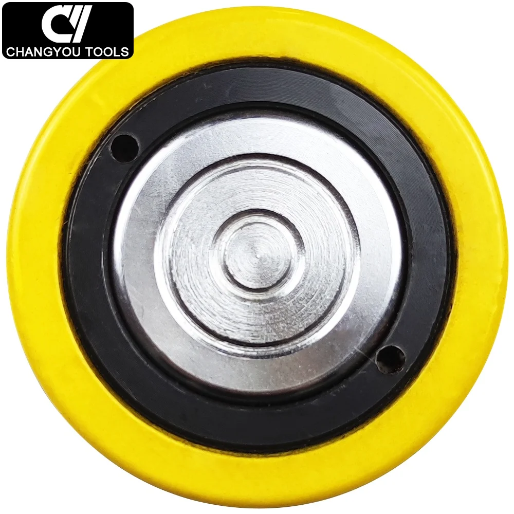 RSC-10150  long stroke Single acting  Hydraulic Cylinders jack lifting jack