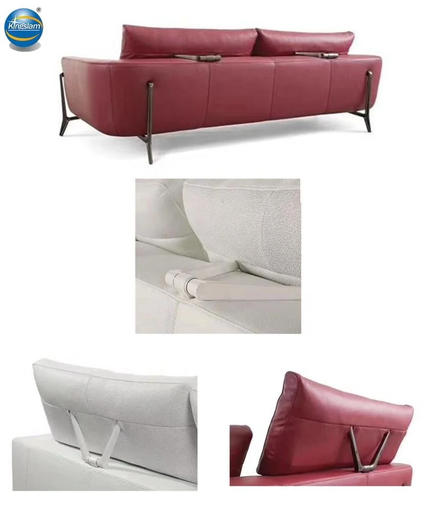 Hot Selling New Sofa Cushions Chrome Steel Metal Furniture Sofa Back Mechanism