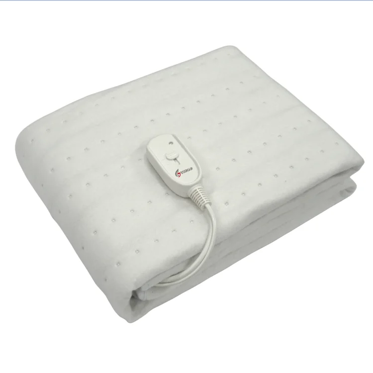 Новое поступление, электрическое одеяло с подогревом по хорошей цене от производителя
