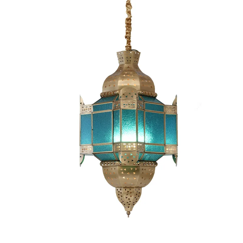 Винтажная люстра