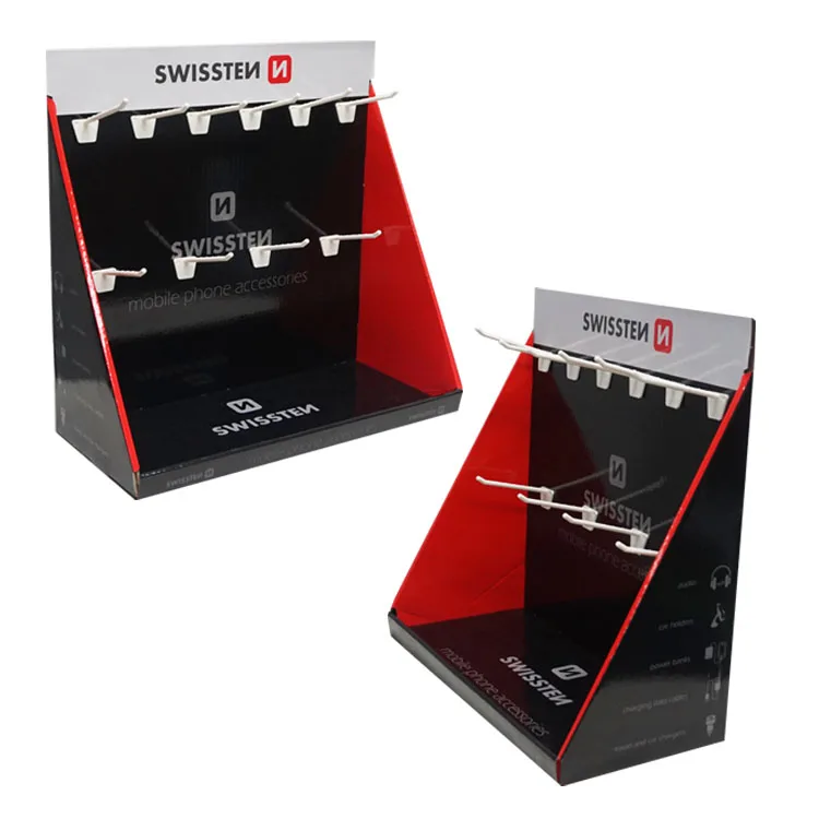 Лучшее качество индивидуальный логотип и дизайн демонстрационный прилавок для магазина демонстрационные стойки рекламного использования