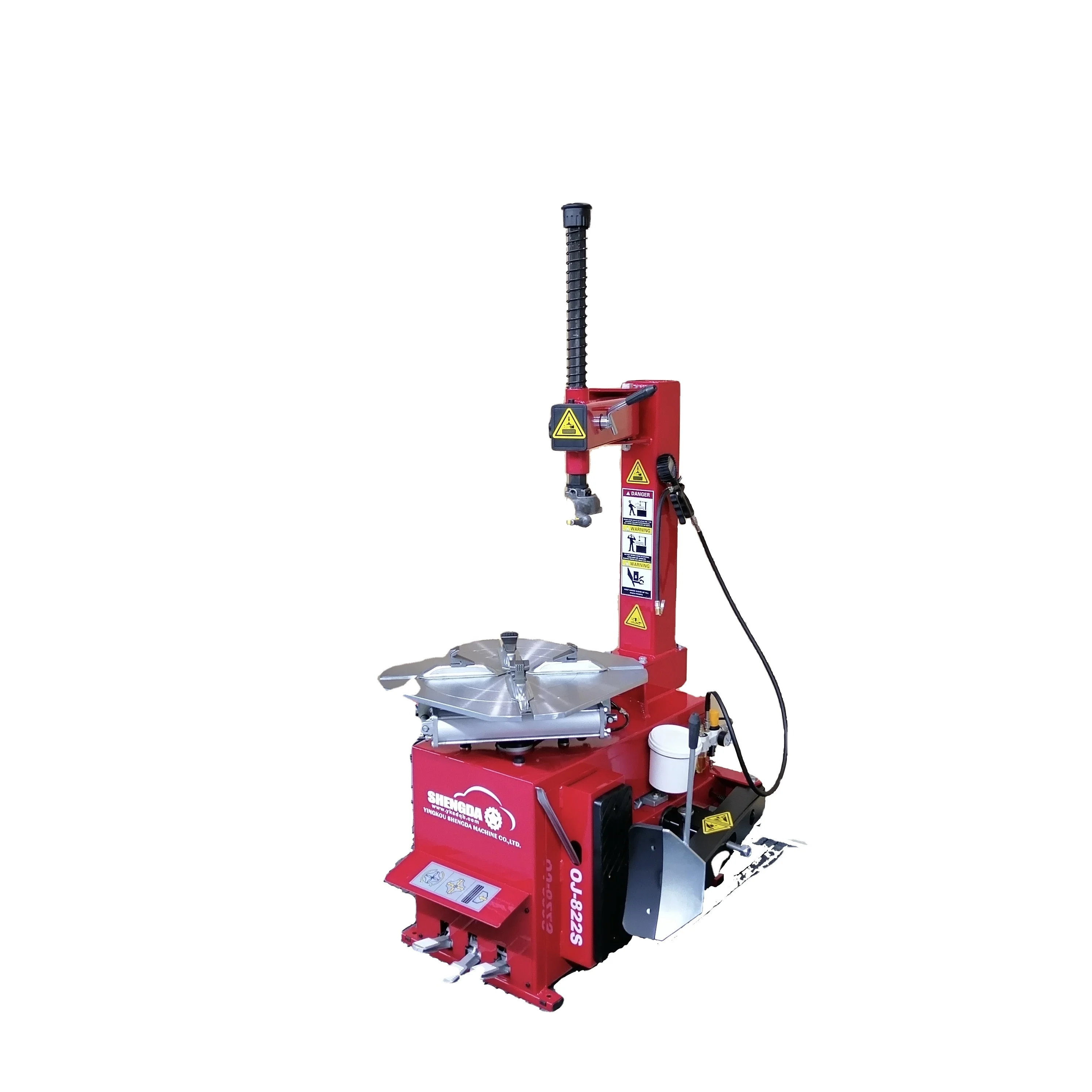 China  Tire Changer OJ-822S
