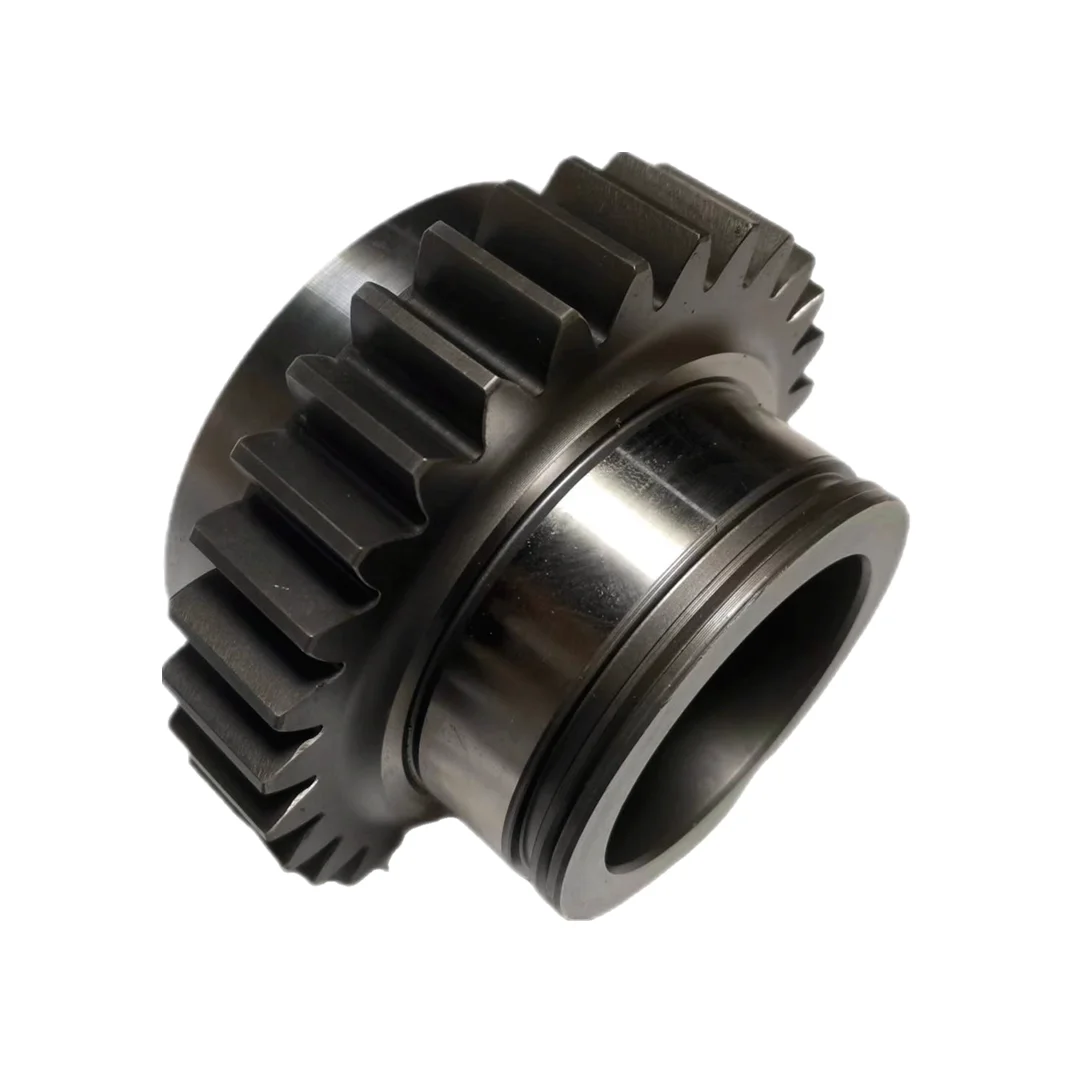 Для China National Heavy Duty Truck schachmann Volvo запчасти быстрая коробка передач редуктора шестеренка-из 18869 RTD-1707030