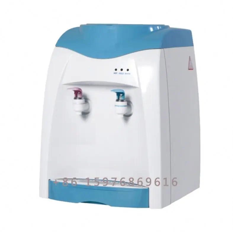 Household Mini Digital Auto Portable Desk Table Top Mini Water Dispenser Cooler Desktop Water Dispensers