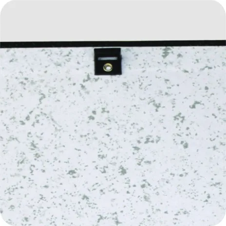 
Top sale FC Marble Rigid Box File Closed Box 