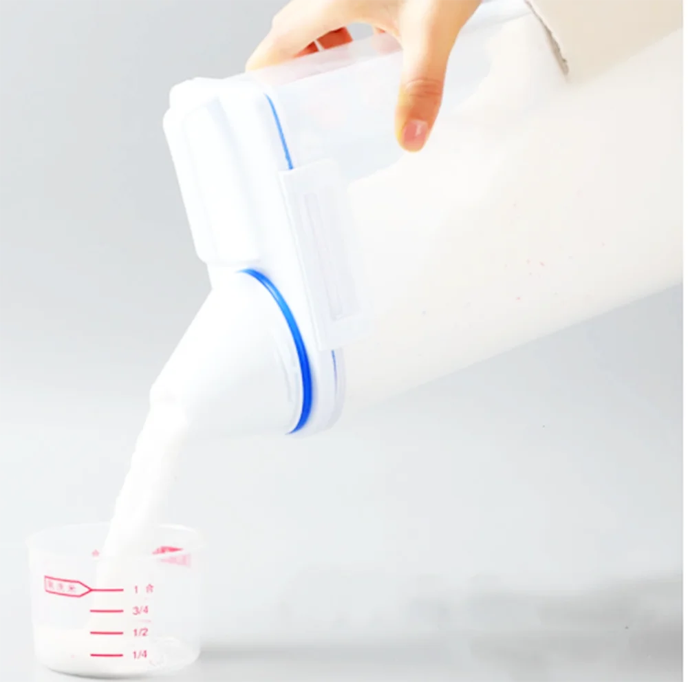 High Foam Washing Powder Good Quality Laundry Detergent Wholesale Detergent Powder Bag