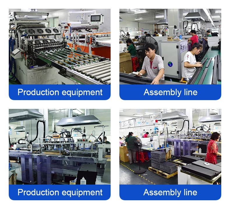 Factory Wholesale Price Air Conditioning Filter Plate Filters Air Purifier Primary Air Filter Raw Material