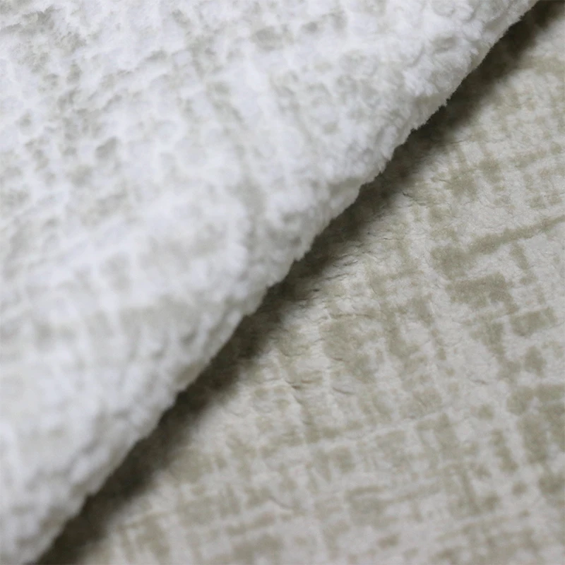 TAK4 Manufacturer 100% Polyester Velour Multiple Pattern Soft Printed Burnout Velvet Sofa Fabric for Dining Chair